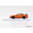 画像4: TSM MODEL 1/43 Ford Mustang Shelby GT500 Twister Orange (4)