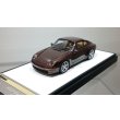 画像4: VISION 1/43 Porsche 911 (993) Carrera 1994 Metallic Brown (4)