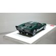 画像6: EIDOLON 1/43 GT40 Mk.II Street ver. 1966 Dark Green / Silver Stripe Limited 80 pcs. (6)