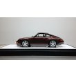 画像2: VISION 1/43 Porsche 911 (993) Carrera 1994 Metallic Brown (2)
