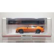 画像1: TSM MODEL 1/43 Ford Mustang Shelby GT500 Twister Orange (1)