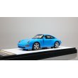 画像1: VISION 1/43 Porsche 911 (993) Carrera 1994 Riviera Blue (1)
