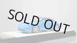 画像: VISION 1/43 Porsche 911 (993) Carrera 1994 Riviera Blue