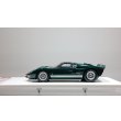 画像2: EIDOLON 1/43 GT40 Mk.II Street ver. 1966 Dark Green / Silver Stripe Limited 80 pcs. (2)