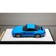 画像8: VISION 1/43 Porsche 911 (993) Carrera 1994 Riviera Blue (8)