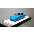 画像5: VISION 1/43 Porsche 911 (993) Carrera 1994 Riviera Blue (5)