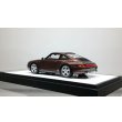画像3: VISION 1/43 Porsche 911 (993) Carrera 1994 Metallic Brown (3)