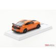 画像3: TSM MODEL 1/43 Ford Mustang Shelby GT500 Twister Orange (3)