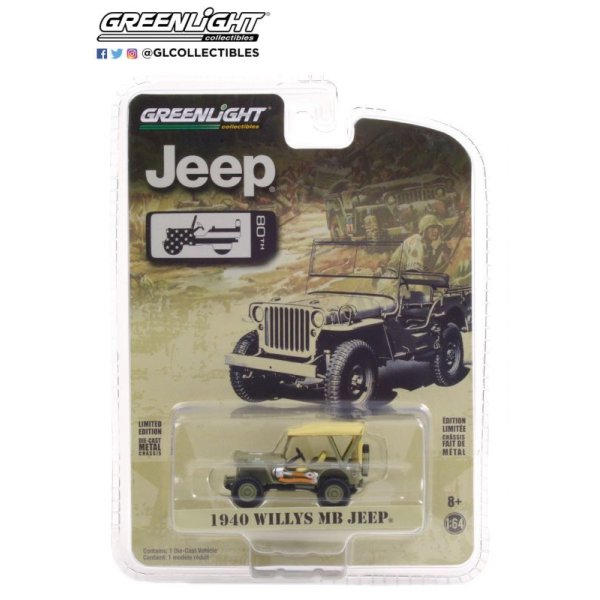 画像2: GREEN LiGHT 1/64 Anniversary Collection Series 12 (2)