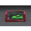画像4: ignition model 1/64 RWB 993 Green Metallic (4)