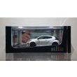 画像1: Hobby JAPAN 1/43 Toyota GR YARIS 1stEdition RZ" High-performance Platinum White Pearl Mica (1)