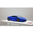 画像4: EIDOLON 1/43 Lamborghini Huracan EVO 2019 (AESIR wheel) Lobellia Blue Limited 25 pcs. (4)
