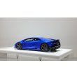 画像3: EIDOLON 1/43 Lamborghini Huracan EVO 2019 (AESIR wheel) Lobellia Blue Limited 25 pcs. (3)