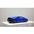 画像6: EIDOLON 1/43 Lamborghini Huracan EVO 2019 (AESIR wheel) Lobellia Blue Limited 25 pcs. (6)
