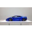 画像2: EIDOLON 1/43 Lamborghini Huracan EVO 2019 (AESIR wheel) Lobellia Blue Limited 25 pcs. (2)