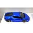 画像10: EIDOLON 1/43 Lamborghini Huracan EVO 2019 (AESIR wheel) Lobellia Blue Limited 25 pcs. (10)
