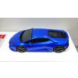 画像9: EIDOLON 1/43 Lamborghini Huracan EVO 2019 (AESIR wheel) Lobellia Blue Limited 25 pcs. (9)