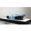 画像2: VISION 1/43 Porsche 917K "Gulf Racing - John Wyer Automotive" Daytona 24h 1971 No.2 Winner Limited 180 pcs. (2)