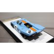 画像6: VISION 1/43 Porsche 917K "Gulf Racing - John Wyer Automotive" Daytona 24h 1971 No.2 Winner Limited 180 pcs. (6)