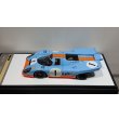 画像8: VISION 1/43 Porsche 917K "Gulf Racing - John Wyer Automotive" Daytona 24h 1971 No.1 Limited 100 pcs. (8)
