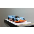 画像9: VISION 1/43 Porsche 917K "Gulf Racing - John Wyer Automotive" Daytona 24h 1971 No.1 Limited 100 pcs. (9)