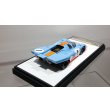 画像6: VISION 1/43 Porsche 917K "Gulf Racing - John Wyer Automotive" Daytona 24h 1971 No.1 Limited 100 pcs. (6)