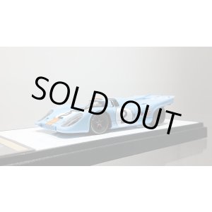 画像: VISION 1/43 Porsche 917K "Gulf Racing - John Wyer Automotive" Daytona 24h 1971 No.2 Winner Limited 180 pcs.