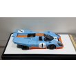 画像7: VISION 1/43 Porsche 917K "Gulf Racing - John Wyer Automotive" Daytona 24h 1971 No.1 Limited 100 pcs. (7)