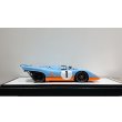 画像4: VISION 1/43 Porsche 917K "Gulf Racing - John Wyer Automotive" Daytona 24h 1971 No.1 Limited 100 pcs. (4)