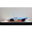画像3: VISION 1/43 Porsche 917K "Gulf Racing - John Wyer Automotive" Daytona 24h 1971 No.1 Limited 100 pcs. (3)
