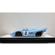 画像3: VISION 1/43 Porsche 917K "Gulf Racing - John Wyer Automotive" Daytona 24h 1971 No.2 Winner Limited 180 pcs. (3)