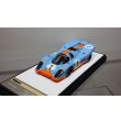 画像5: VISION 1/43 Porsche 917K "Gulf Racing - John Wyer Automotive" Daytona 24h 1971 No.1 Limited 100 pcs. (5)