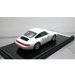 画像10: VISION 1/43 Porsche 911 (993) Carrera 4 1995 White Limited 40 pcs. (10)