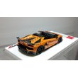 画像10: EIDOLON 1/43 Lamborghini Aventador SVJ Roadster 2019 (Leirion wheel) Pearl Orange (Style Package) Limited 60 pcs. (10)