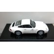 画像8: VISION 1/43 Porsche 911 (993) Carrera 4 1995 White Limited 40 pcs. (8)