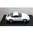 画像8: VISION 1/43 Porsche 911 (993) Carrera 4 1995 White Limited 40 pcs. (8)