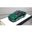 画像9: VISION 1/43 Porsche 911 (993) Carrera 4 1995 Dark Green Metallic Limited 40 pcs. (9)