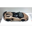 画像8: EIDOLON 1/43 Lamborghini Aventador SVJ Roadster 2019 (Leirion wheel) Matte Bronze (Carbon Package) Limited 120 pcs. (8)
