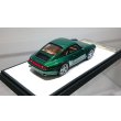 画像10: VISION 1/43 Porsche 911 (993) Carrera 4 1995 Dark Green Metallic Limited 40 pcs. (10)