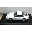 画像7: VISION 1/43 Porsche 911 (993) Carrera 4 1995 White Limited 40 pcs. (7)