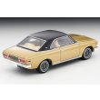 画像3: TOMYTEC 1/64 Limited Vintage Toyopet Crown Hardtop Super Deluxe '70 Gold / Black (3)