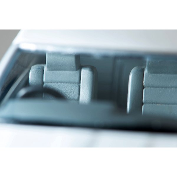 画像9: TOMYTEC 1/64 Limited Vintage NEO Nissan Skyline HT 2000 Turbo GT-E Thoroughbred White (9)