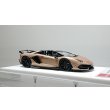 画像3: EIDOLON 1/43 Lamborghini Aventador SVJ Roadster 2019 (Leirion wheel) Matte Bronze (Carbon Package) Limited 120 pcs. (3)