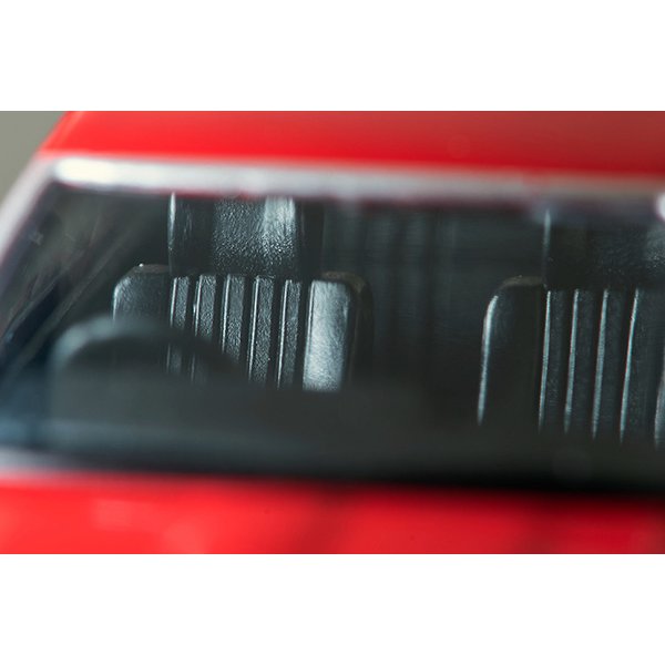 画像7: TOMYTEC 1/64 Limited Vintage NEO Nissan Skyline HT 2000 Turbo GT-ES Red (7)