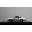 画像5: VISION 1/43 Porsche 911 (993) Carrera 4 1995 White Limited 40 pcs. (5)