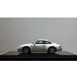 画像5: VISION 1/43 Porsche 911 (993) Carrera 4 1995 White Limited 40 pcs. (5)