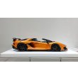 画像6: EIDOLON 1/43 Lamborghini Aventador SVJ Roadster 2019 (Leirion wheel) Pearl Orange (Style Package) Limited 60 pcs. (6)
