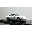 画像3: VISION 1/43 Porsche 911 (993) Carrera 4 1995 White Limited 40 pcs. (3)