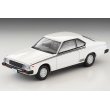 画像2: TOMYTEC 1/64 Limited Vintage NEO Nissan Skyline HT 2000 Turbo GT-E Thoroughbred White (2)
