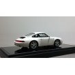 画像4: VISION 1/43 Porsche 911 (993) Carrera 4 1995 White Limited 40 pcs. (4)